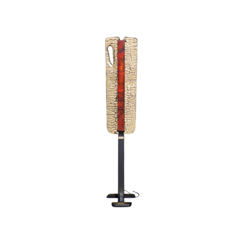 Sculpture lumineuse by Phil Berthot, Sculpture for Sale on Select