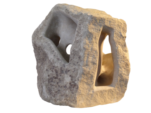 Grotte by Gunter Schöne, Sculpture for Sale on Select