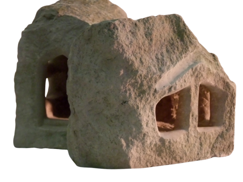 Winterpalais by Gunter Schöne, Sculpture for Sale on Select