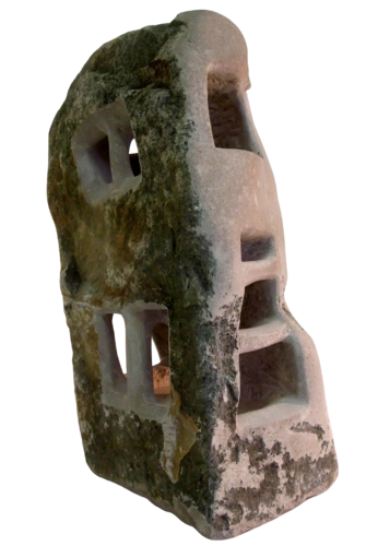 Märchenturm by Gunter Schöne, Sculpture for Sale on Select