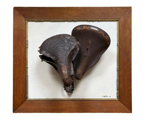 Paar by Gunter Schöne, Sculpture for Sale on Select