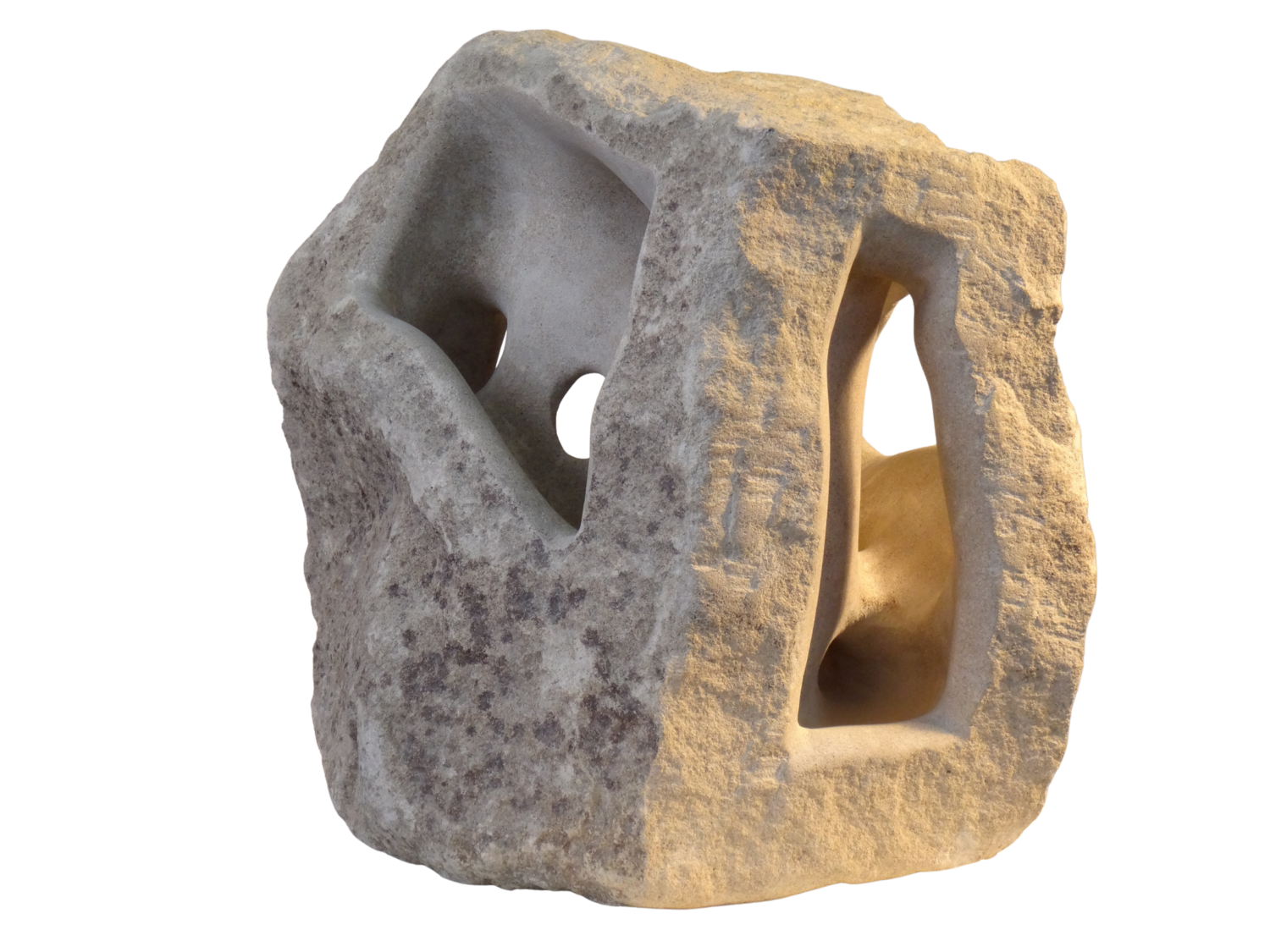 Grotte Gunter Schöne Sculpture for sale