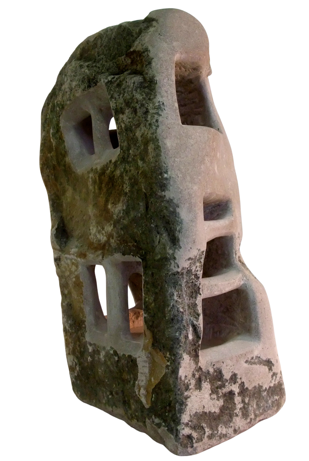 Märchenturm Gunter Schöne Sculpture for sale
