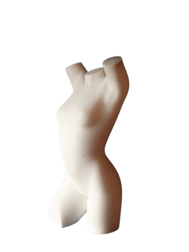 Form in Balance by David Green, Sculpture for Sale on Select