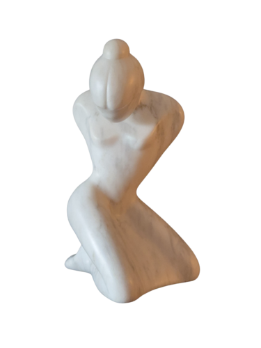 Christina by David Green, Sculpture for Sale on Select