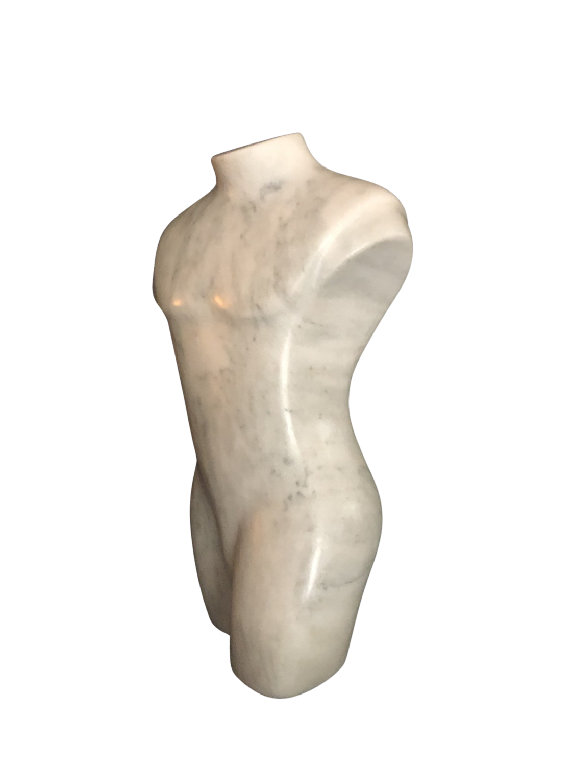 L’Homme David Green Sculpture for sale