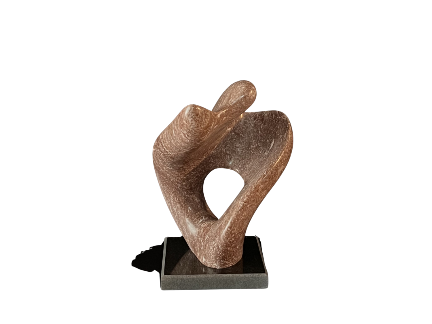 Crucible David Green Sculpture for sale