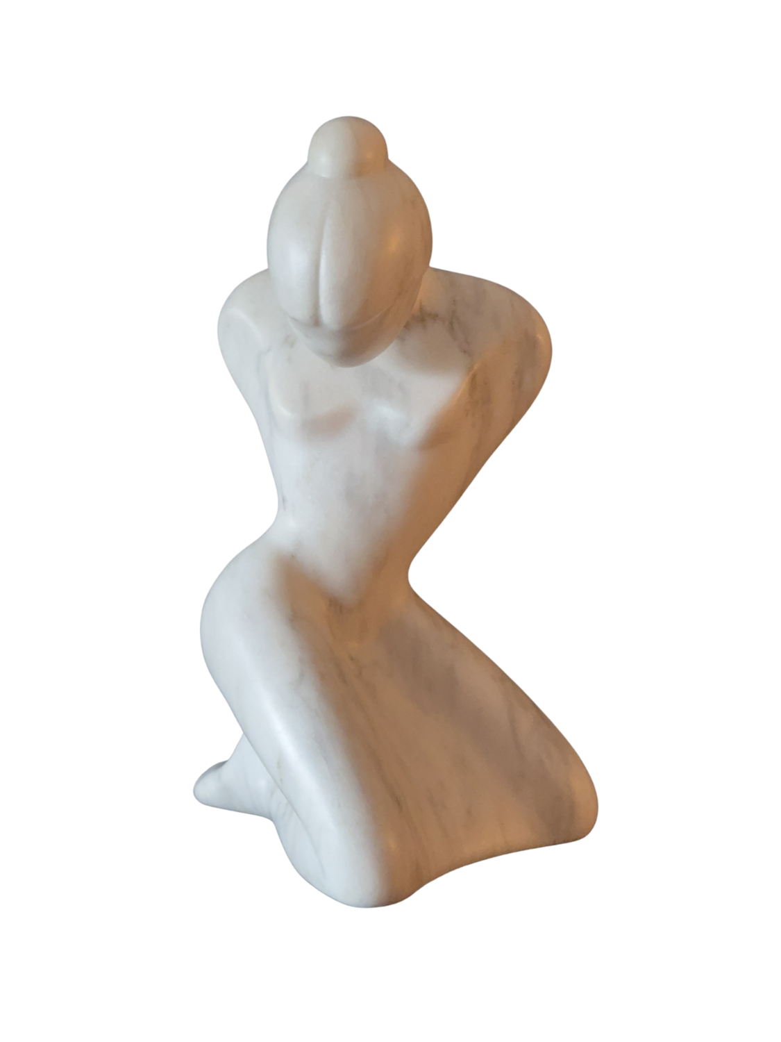 Christina David Green Sculpture for sale