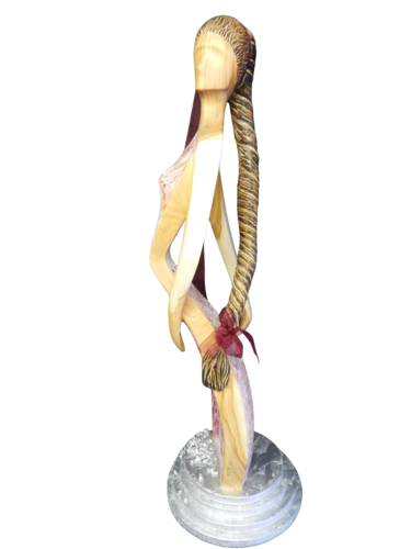 Harumi by Luciano De Barba, Sculpture for Sale on Select