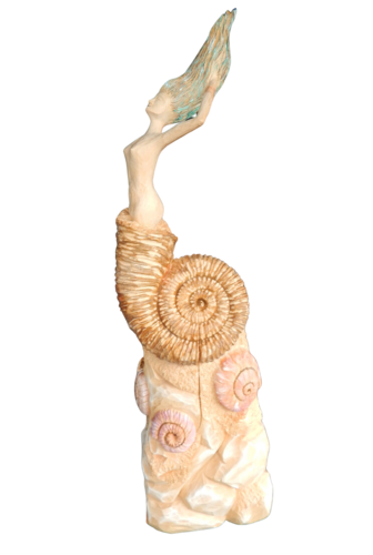 Dolomia by Luciano De Barba, Sculpture for Sale on Select