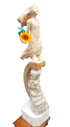 Orizzonti by Luciano De Barba, Sculpture for Sale on Select