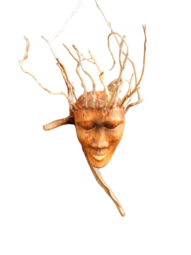 LiberaMente by Luciano De Barba, Sculpture for Sale on Select