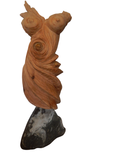 Vortice by Luciano De Barba, Sculpture for Sale on Select