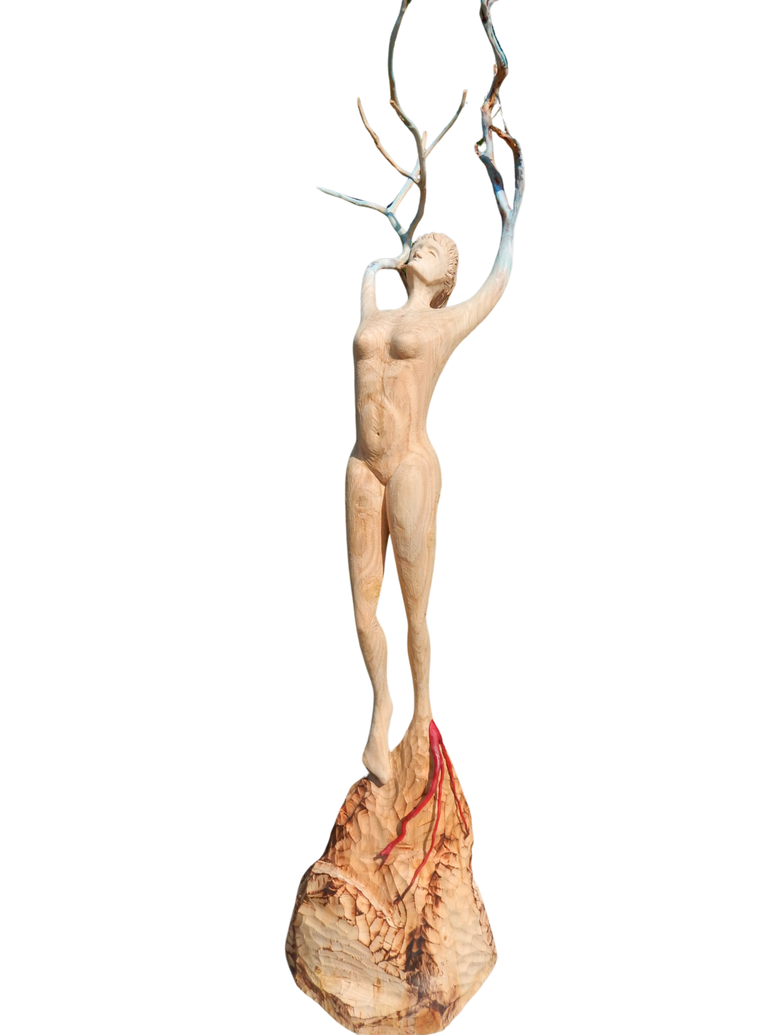 GEA Luciano De Barba Sculpture for sale