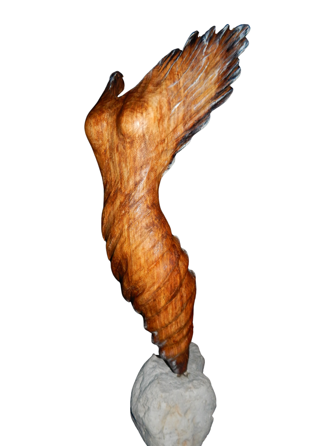 Vayu Luciano De Barba Sculpture for sale