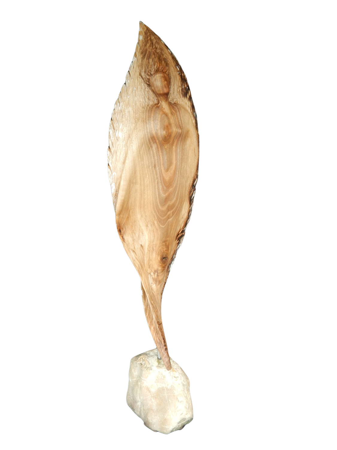 Evanescense Luciano De Barba Sculpture for sale