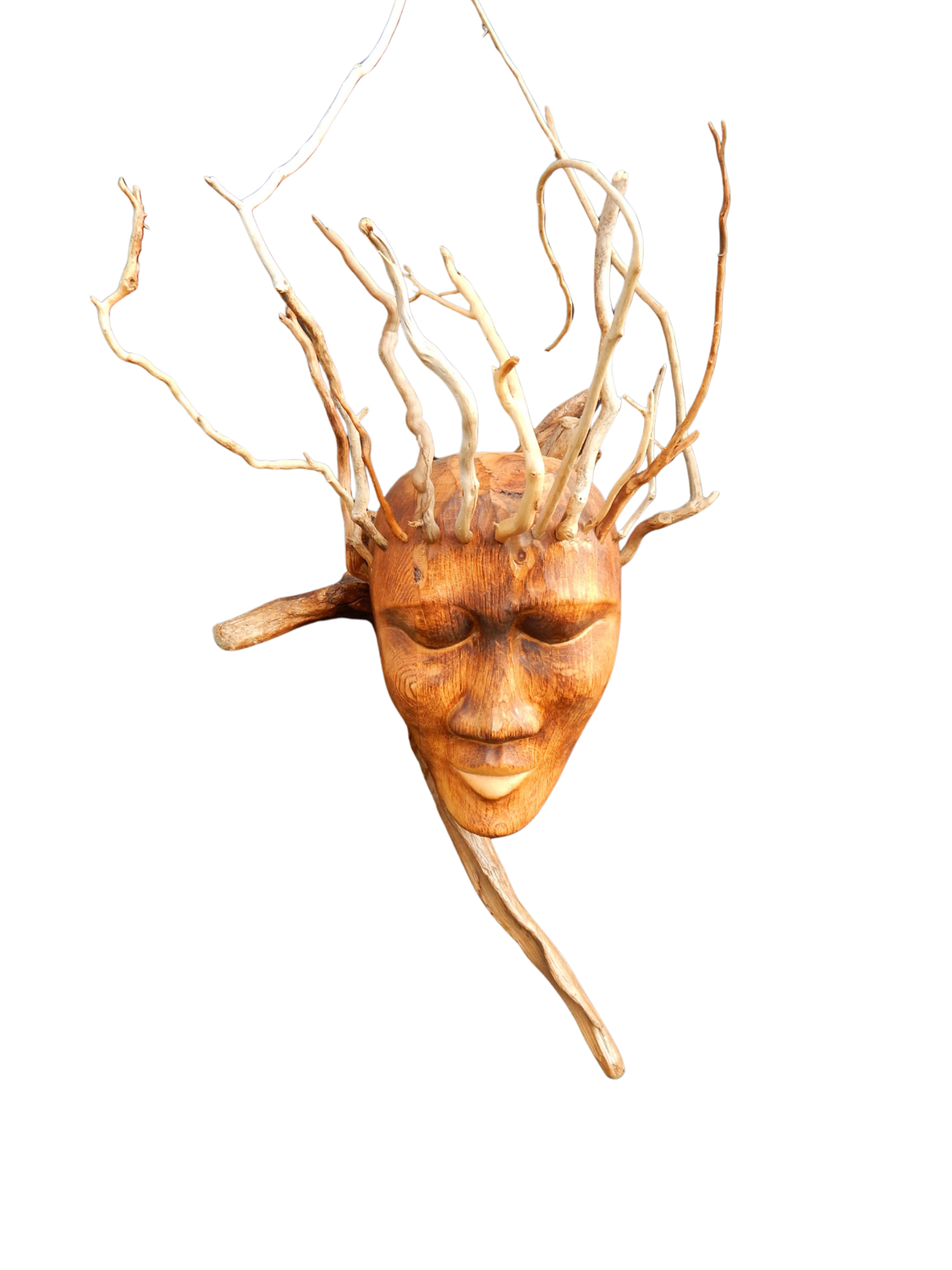 LiberaMente Luciano De Barba Sculpture for sale