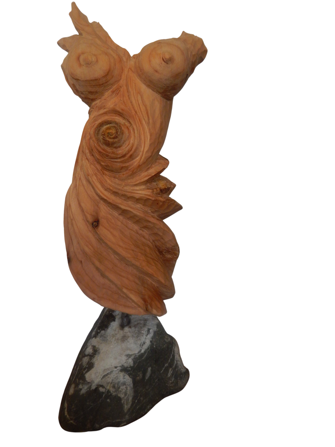 Vortice Luciano De Barba Sculpture for sale