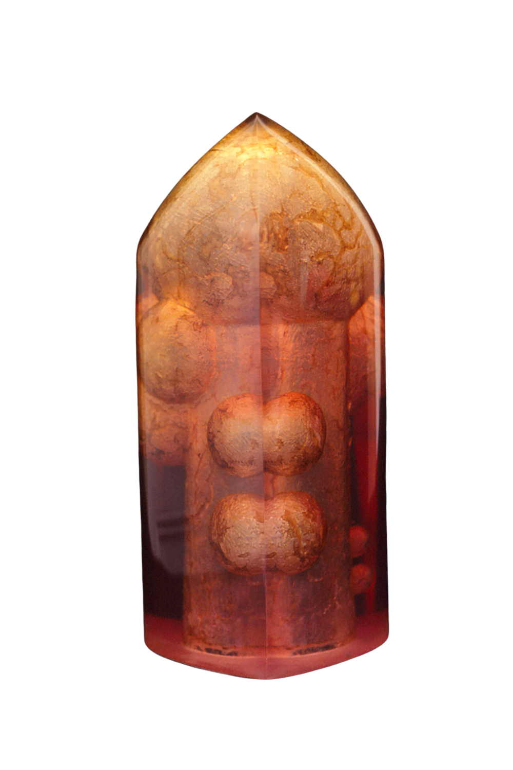 Formol daniel cote Sculpture for sale