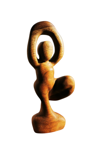 The Tiny Dancer by Stefan From-Møller, Sculpture for Sale on Select