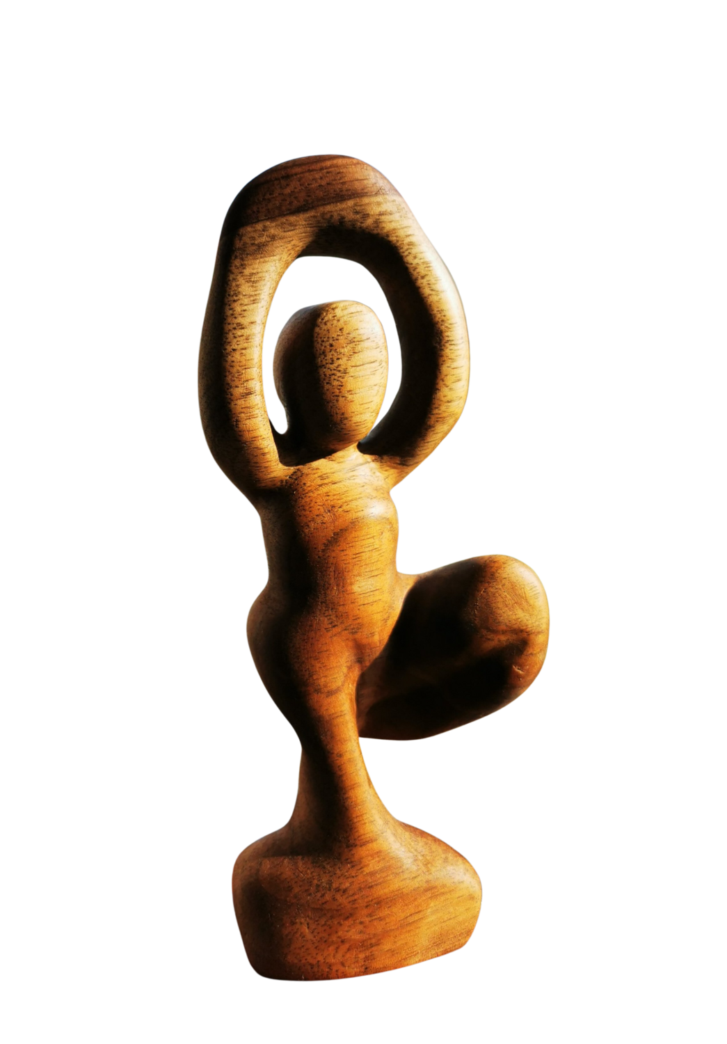 The Tiny Dancer Stefan From-Møller Sculpture for sale