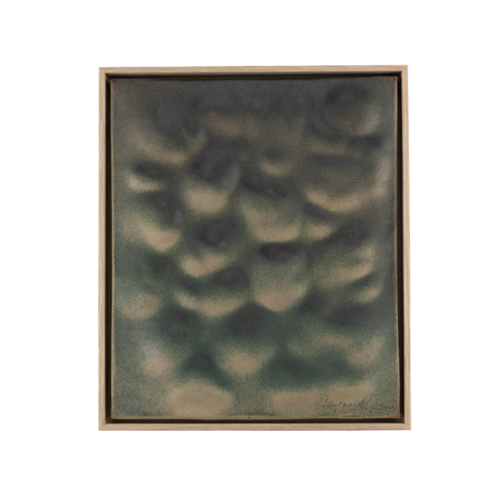 Terra Cognita. Grasslands by Maryia Virshych, Sculpture for Sale on Select