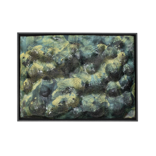 Terra Cognita. Soil Horizon 2 by Maryia Virshych, Sculpture for Sale on Select