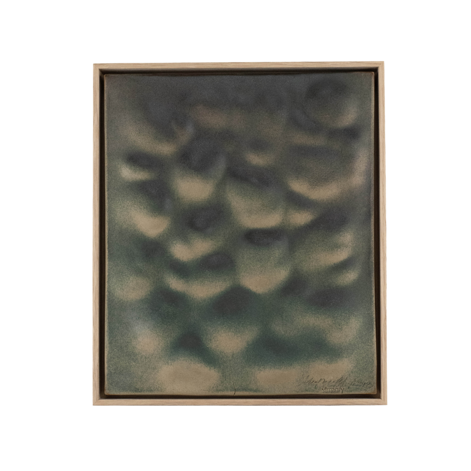 Terra Cognita. Grasslands Maryia Virshych Sculpture for sale