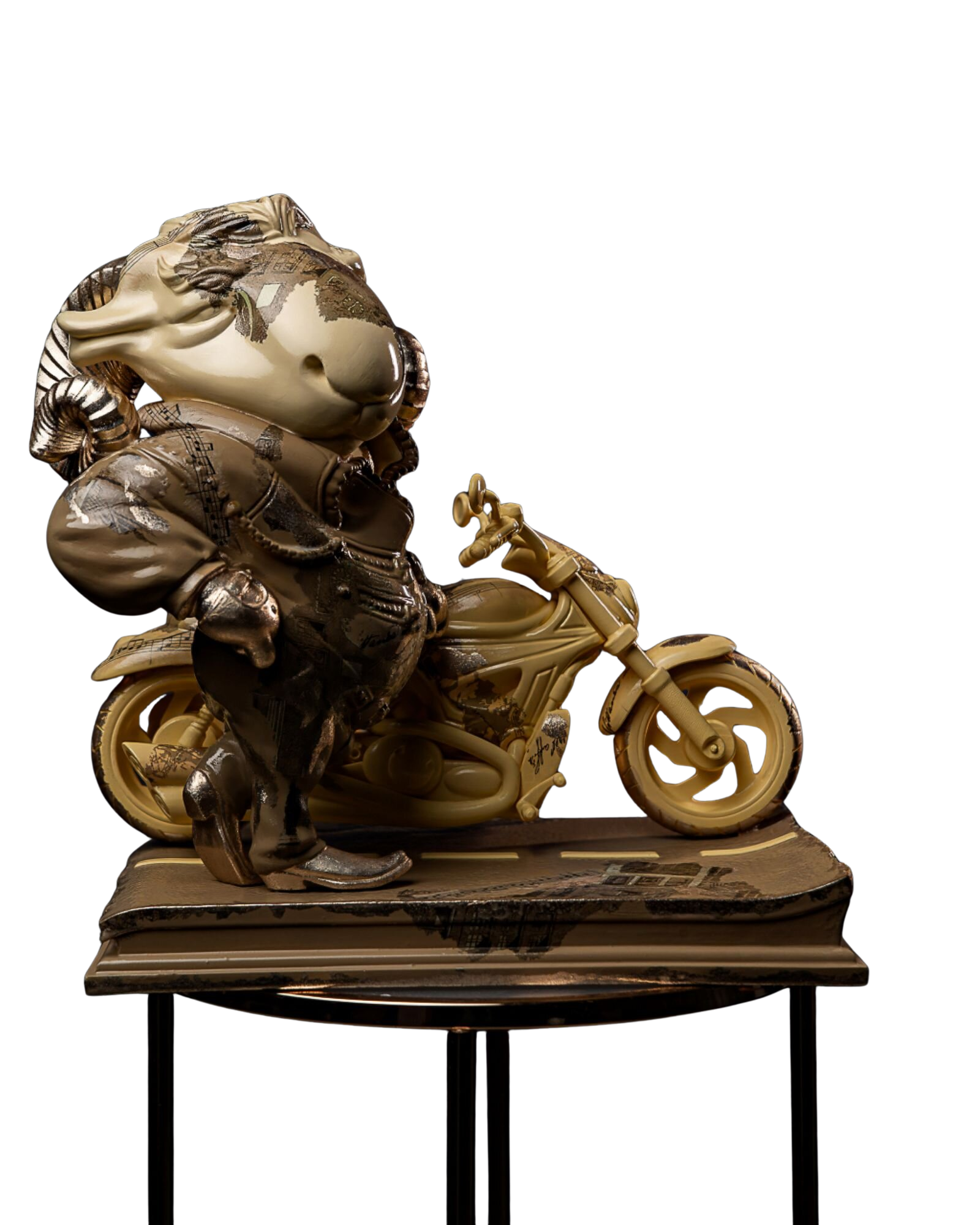 Aries Zodiac Sign Terra Collection