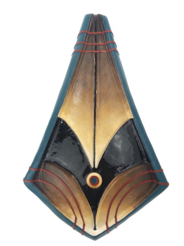 1.1 Arrowhead (weapon) by Kristi Backman, Sculpture for Sale on Select