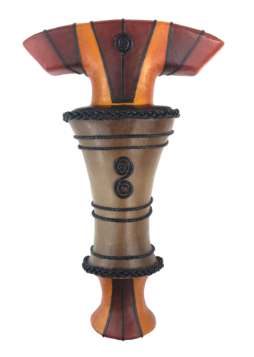 2.5 Quiver (armor) by Kristi Backman, Sculpture for Sale on Select