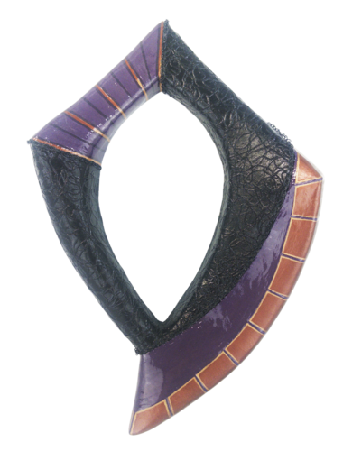 1.2 Halberd tip (weapon) by Kristi Backman, Sculpture for Sale on Select
