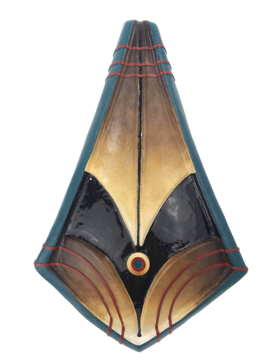 1.1 Arrowhead (weapon) Kristi Backman Sculpture for sale