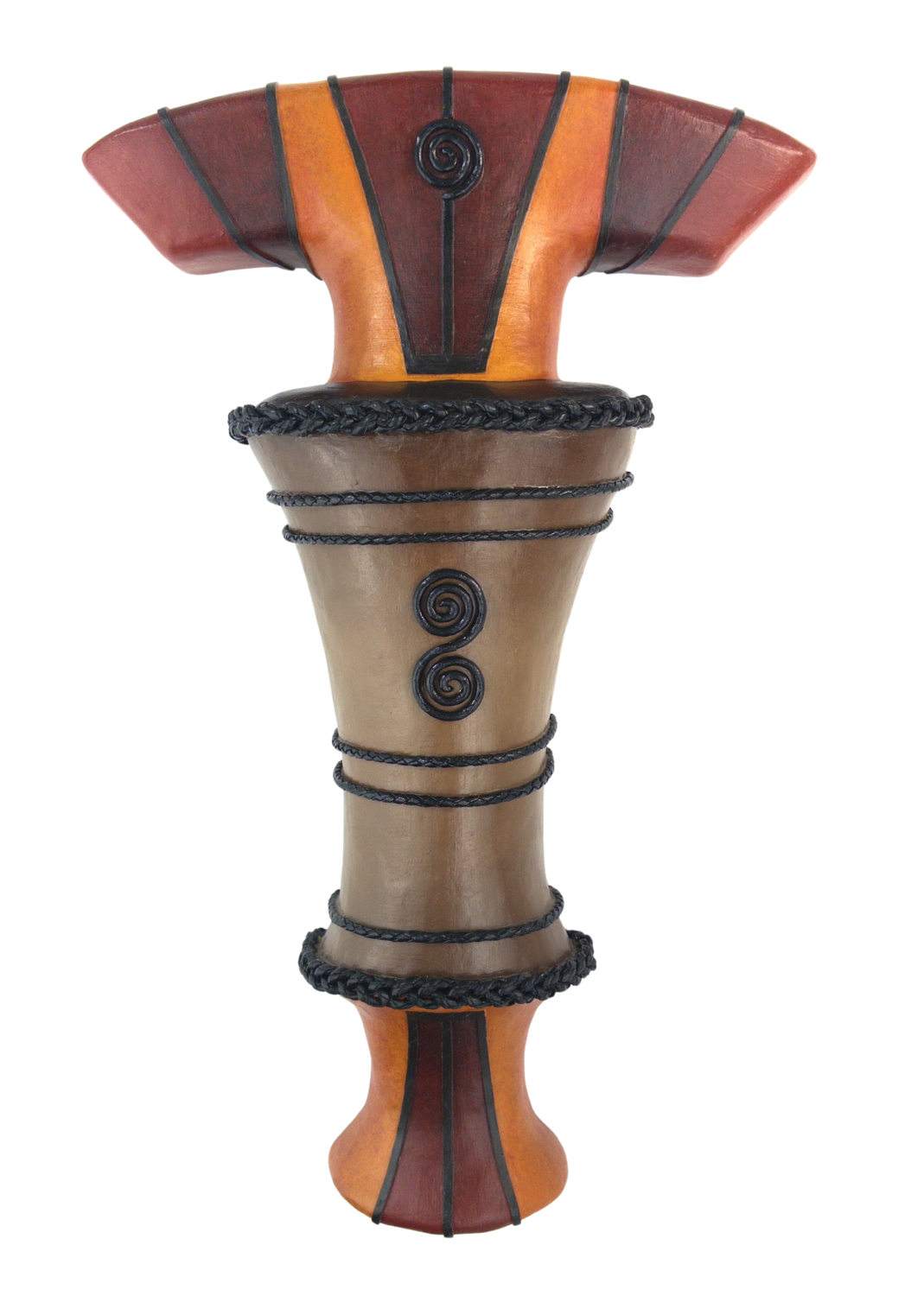 2.5 Quiver (armor) Kristi Backman Sculpture for sale
