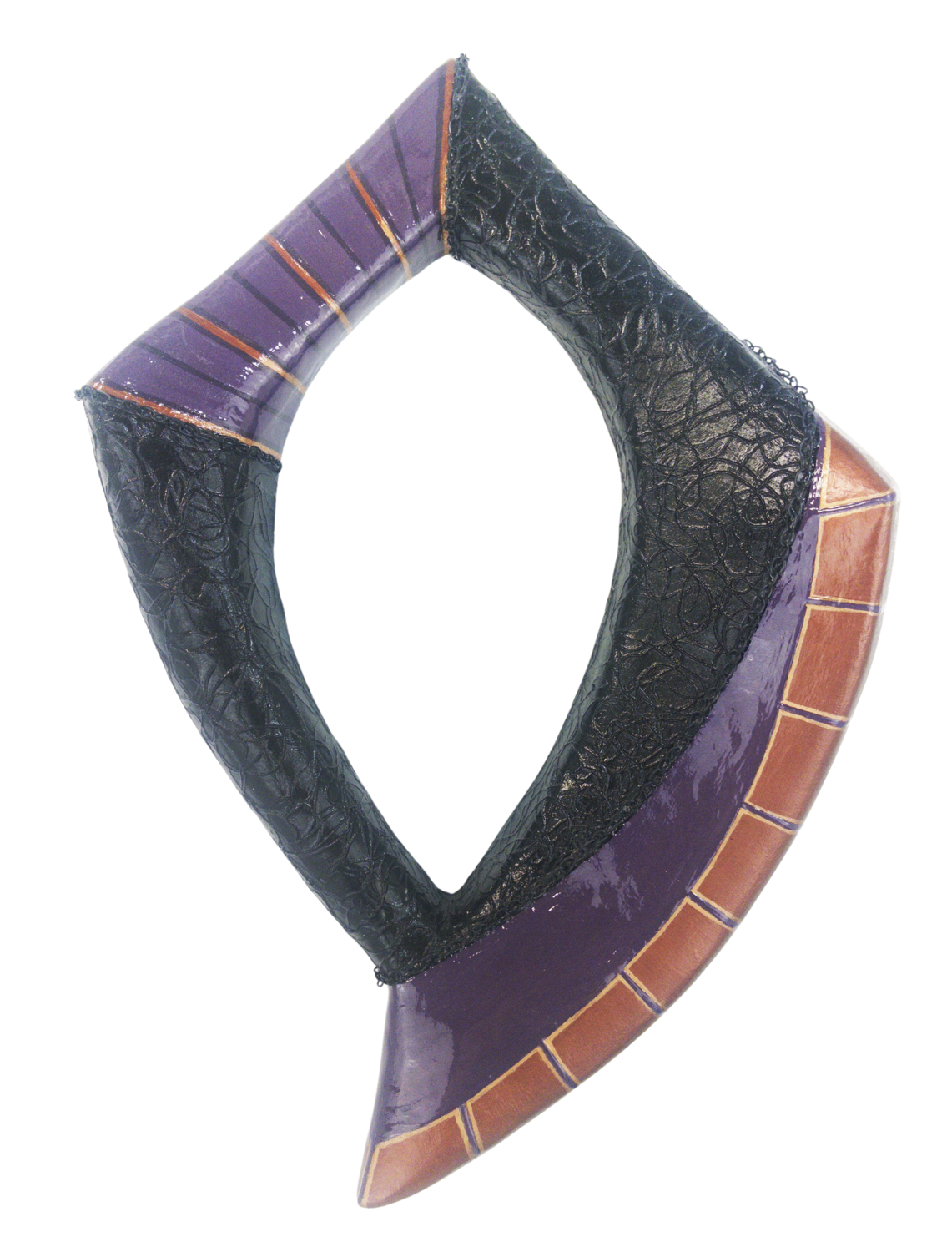 1.2 Halberd tip (weapon) Kristi Backman Sculpture for sale