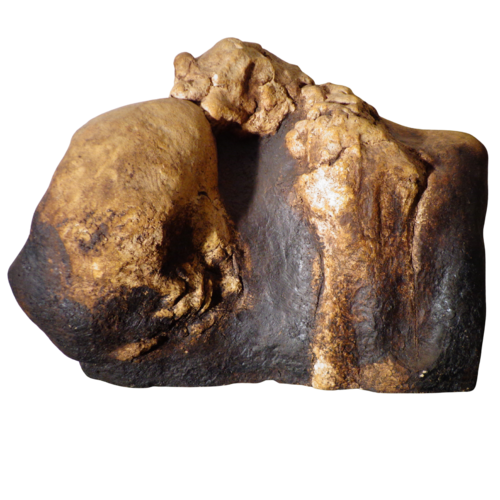 Autoportrait by Wojciech Dzienniak, Sculpture for Sale on Select