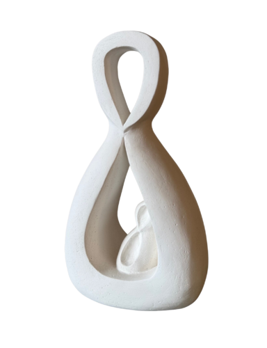 HUIT by Martine Benoist, Sculpture for Sale on Select