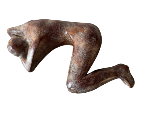 PREMIERE by Martine Benoist, Sculpture for Sale on Select