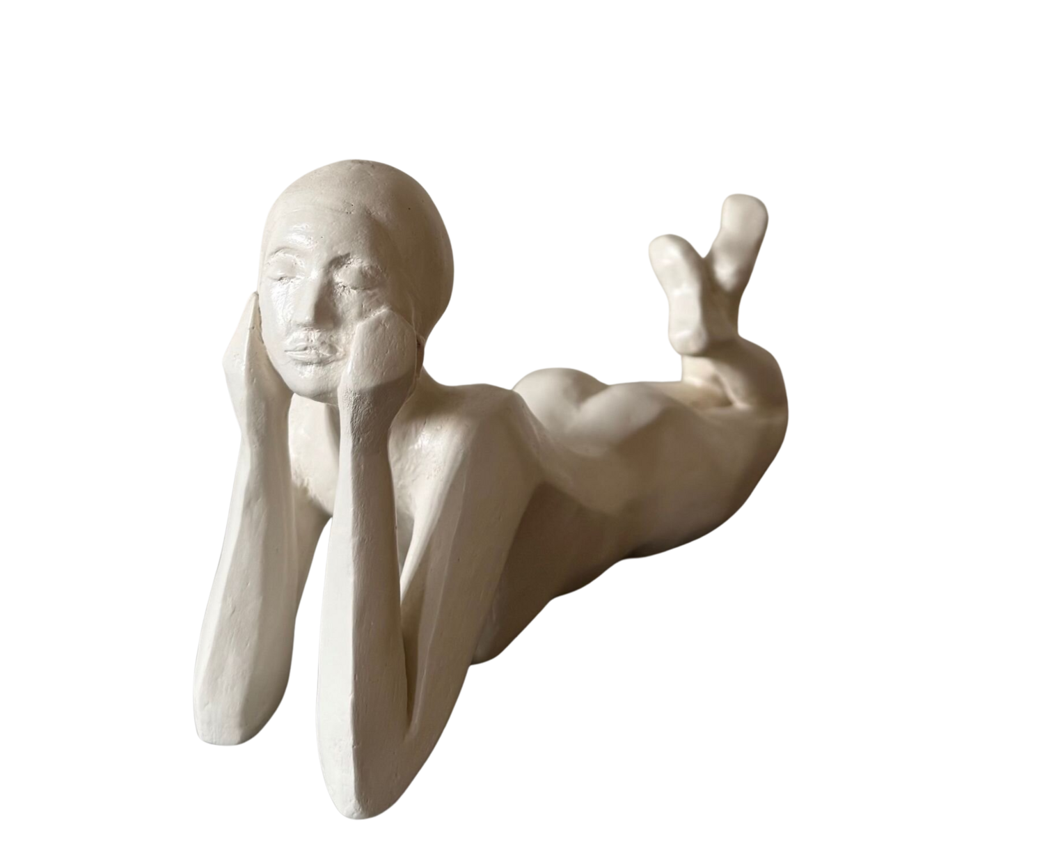 LA BOUGON Martine Benoist Sculpture for sale