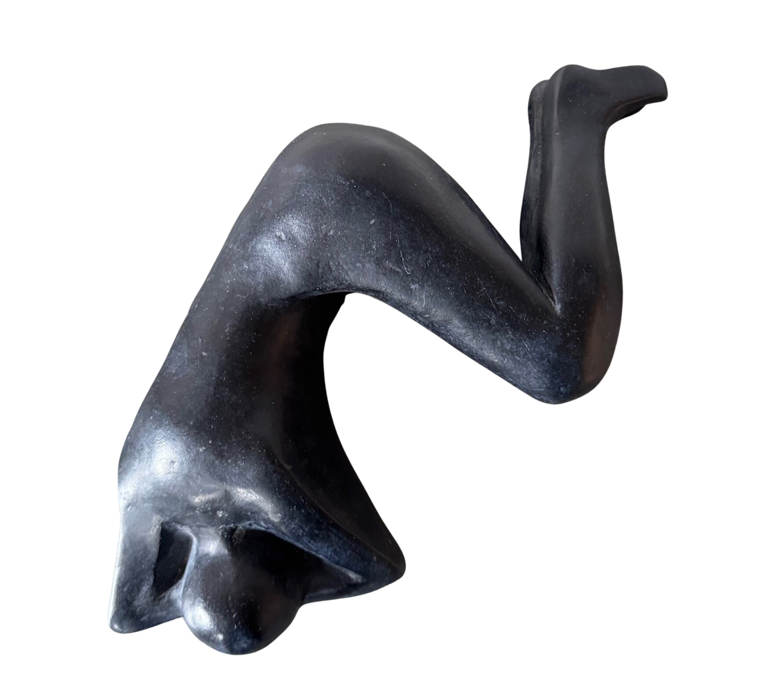 PREMIERE Martine Benoist Sculpture for sale