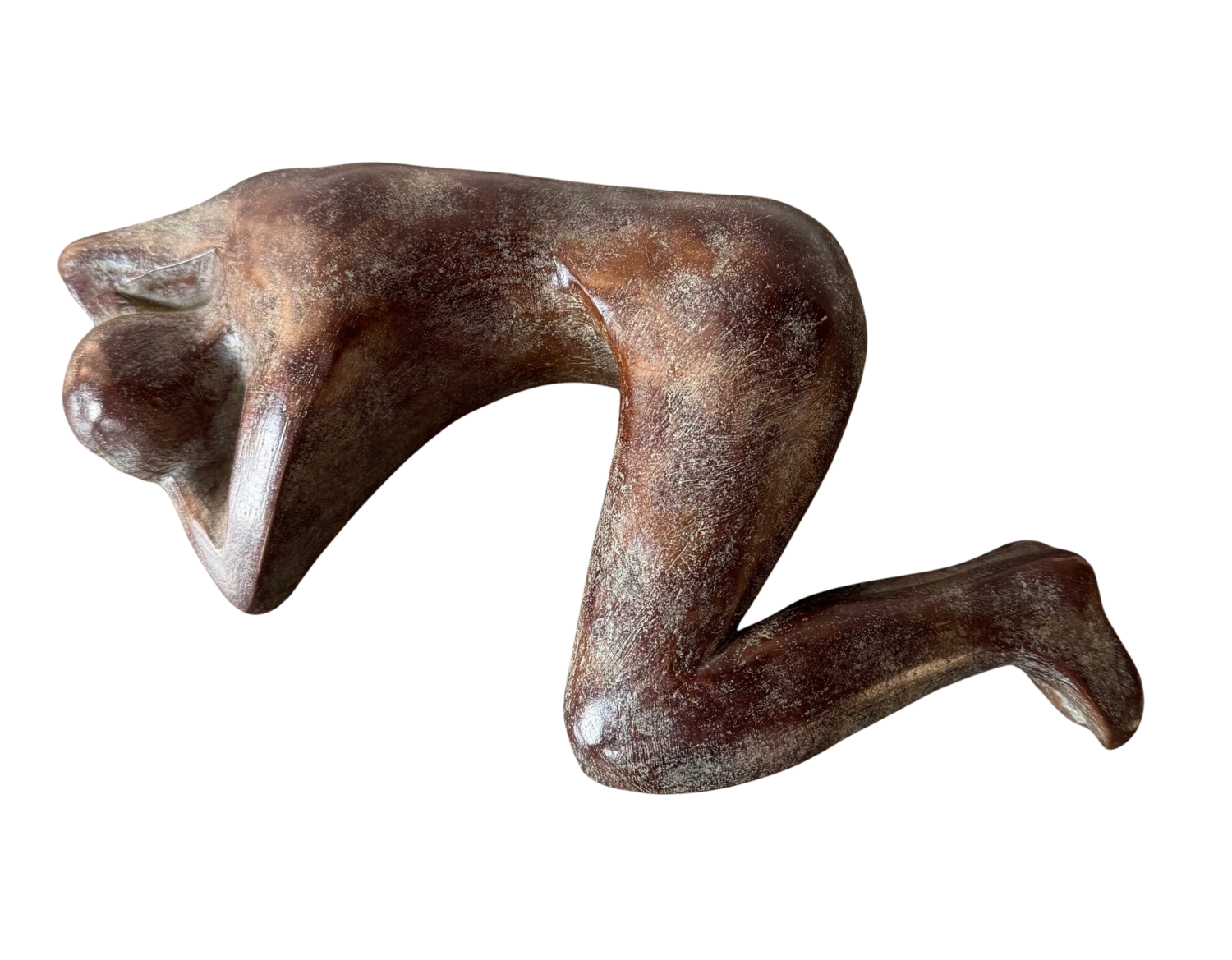 PREMIERE Martine Benoist Sculpture for sale
