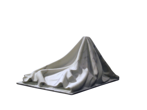 Pillowcase no.4 - Altissimo Series by Kent Laforme, Sculpture for Sale on Select