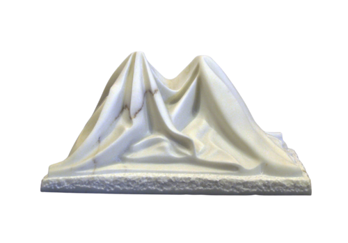 Pillowcase no.3 - Altissimo Series by Kent Laforme, Sculpture for Sale on Select