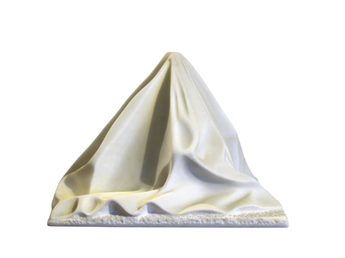 Pillowcase no.2 - Altissimo Series by Kent Laforme, Sculpture for Sale on Select