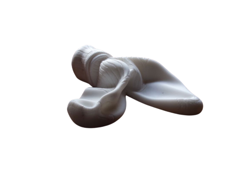 Socks by Kent Laforme, Sculpture for Sale on Select