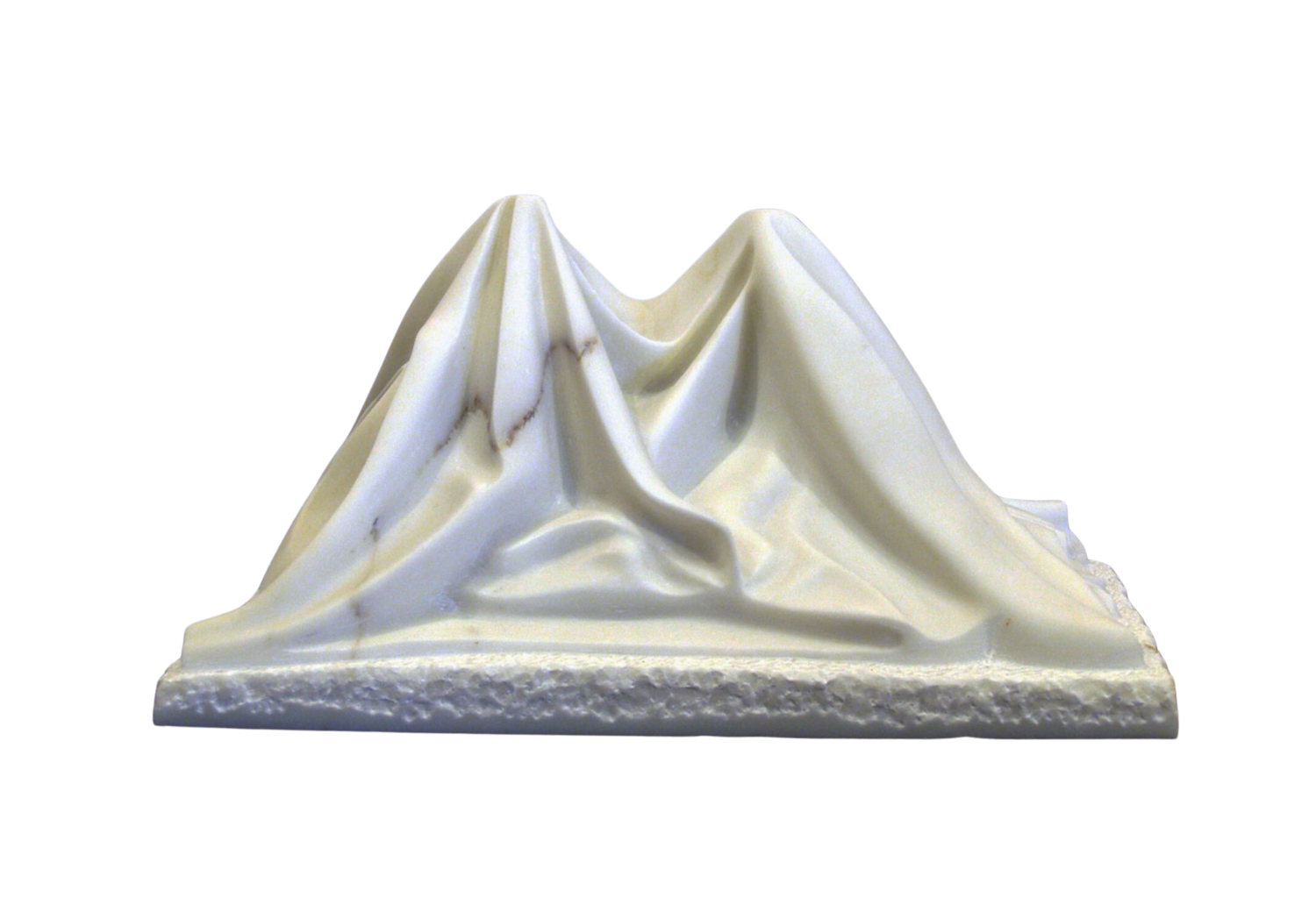 Pillowcase no.3 - Altissimo Series Kent Laforme Sculpture for sale
