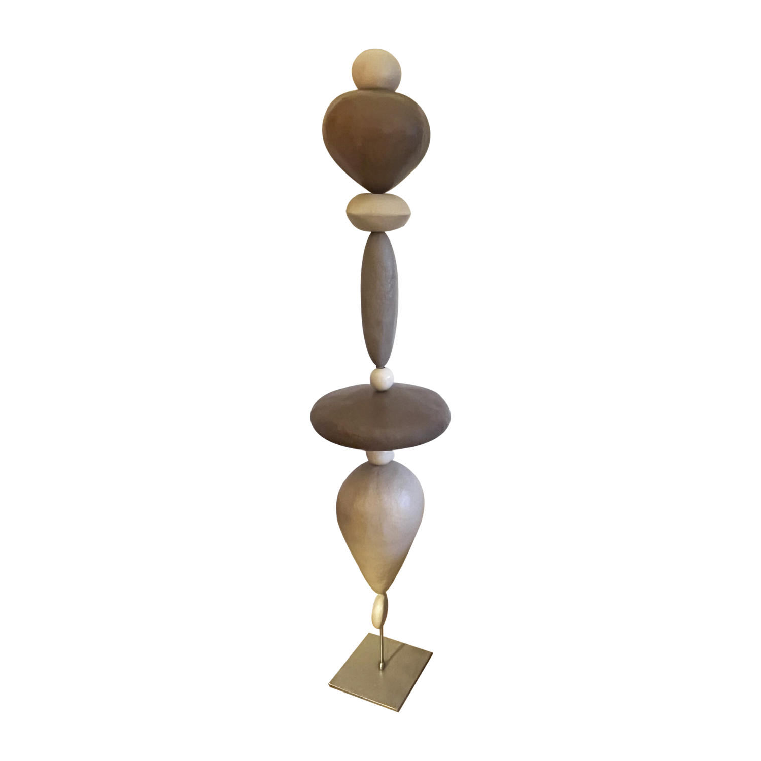 LA BALLERINE Nathalie Garau Sculpture for sale