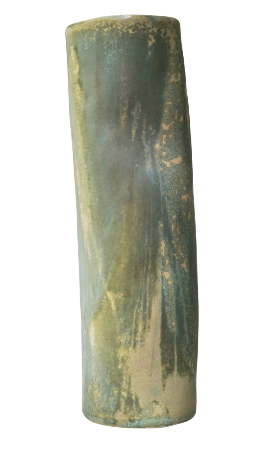 Colonne III Armelle Léon Sculpture for sale