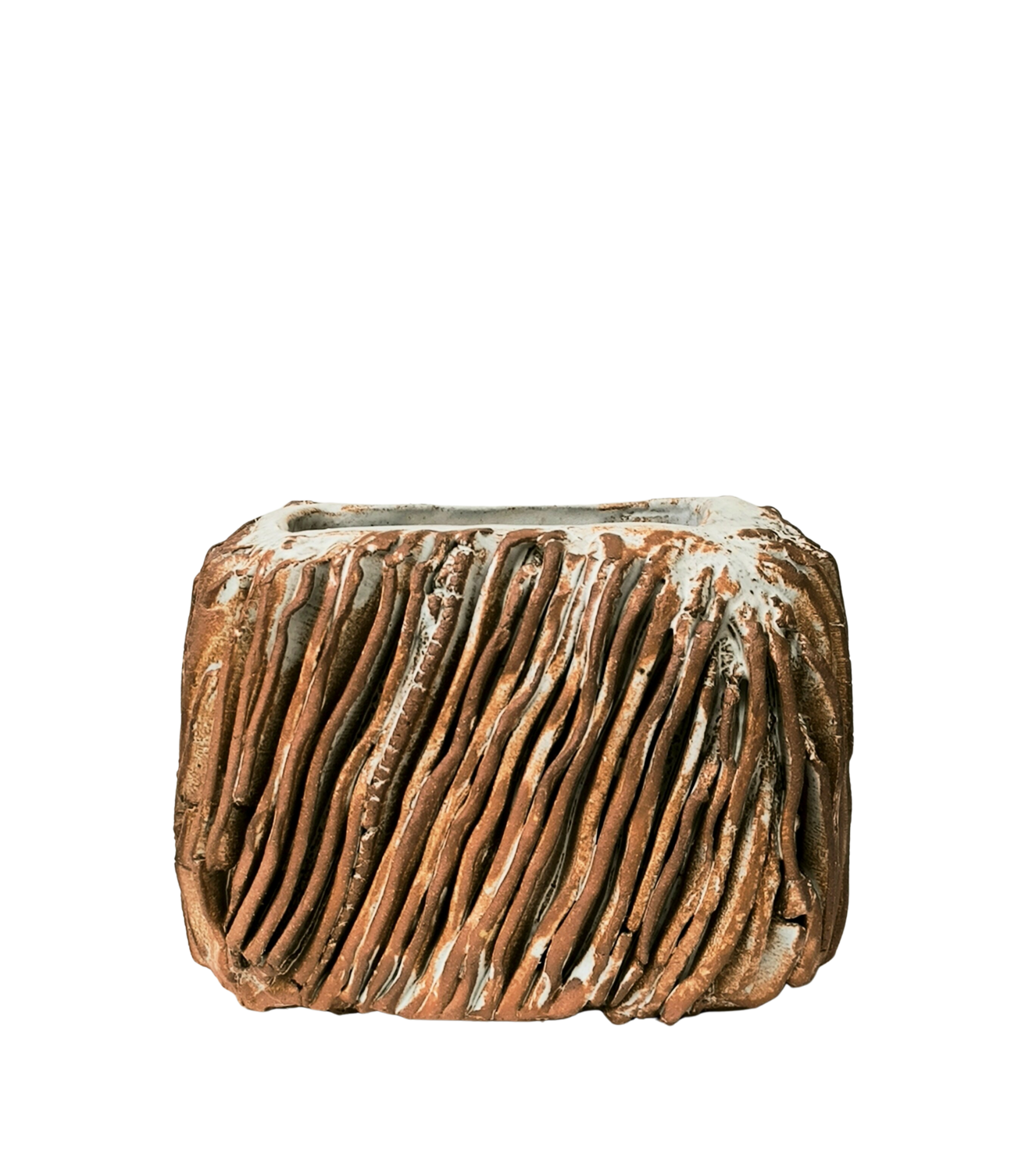 Millefeuille Armelle Léon Sculpture for sale