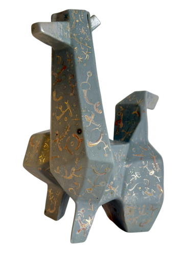Quantum Friend by Mateo Aranda, Sculpture for Sale on Select